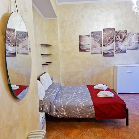 Bardonecchia Studio Apartment - Frejus Palace Екстер'єр фото