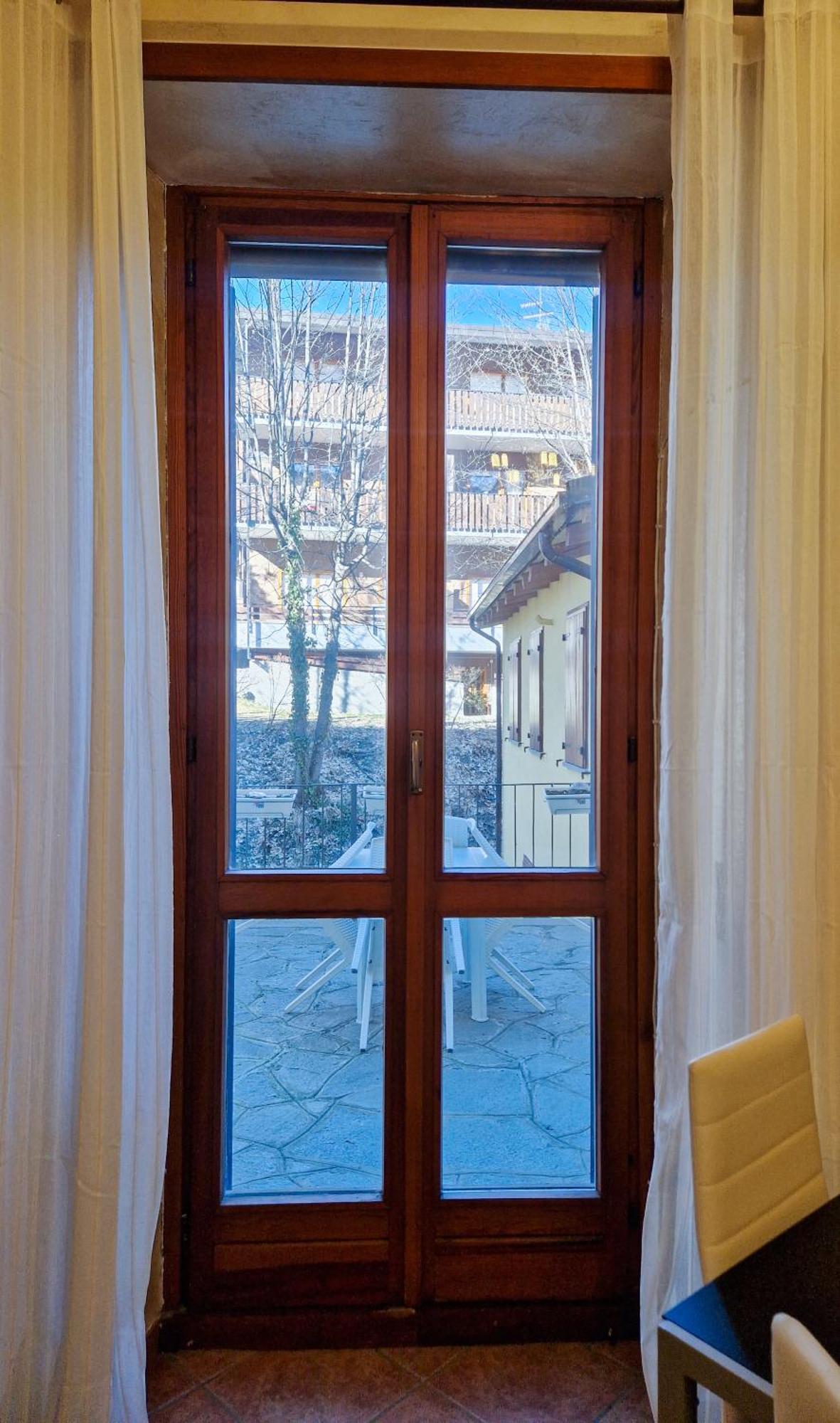 Bardonecchia Studio Apartment - Frejus Palace Екстер'єр фото