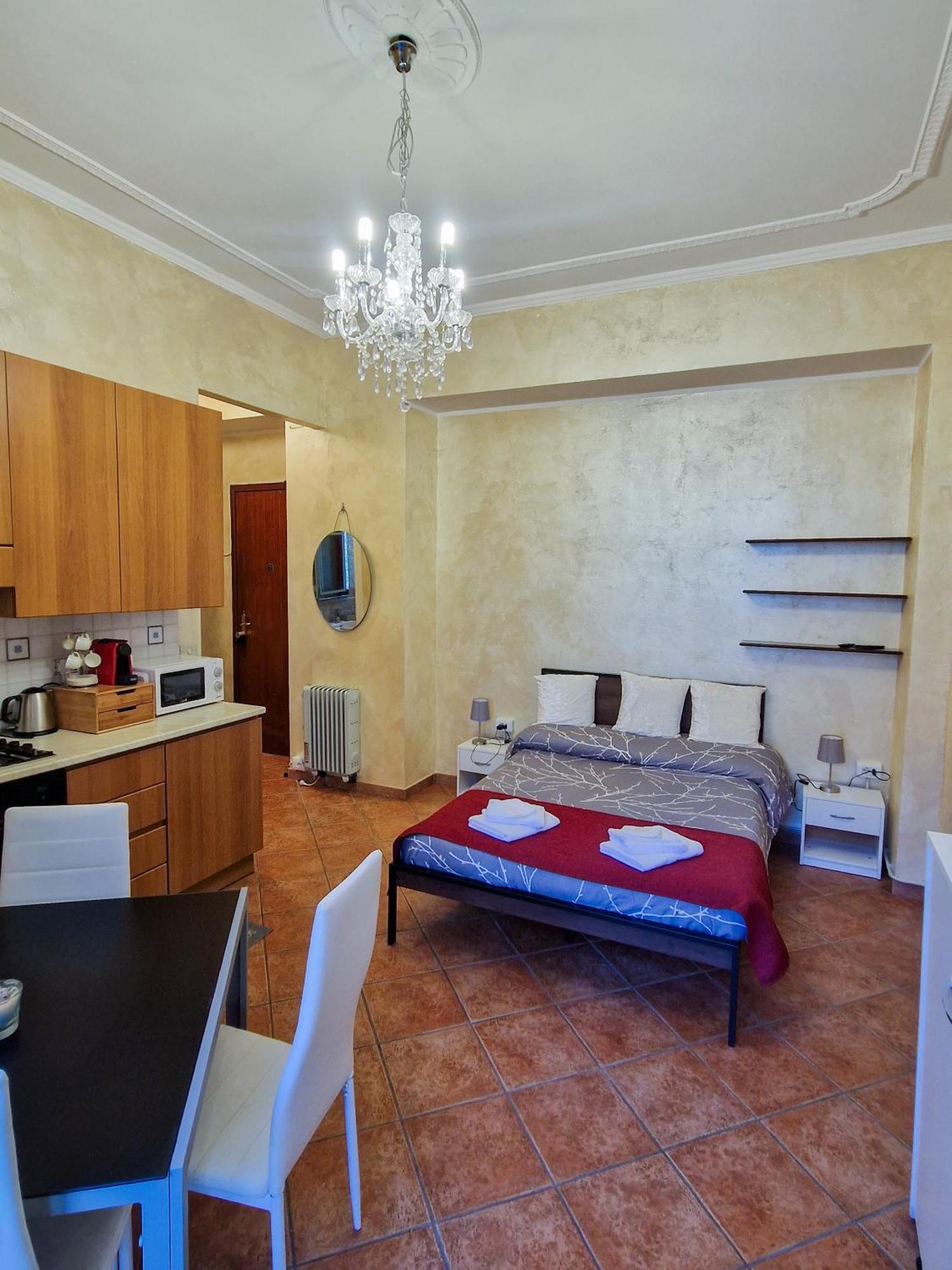 Bardonecchia Studio Apartment - Frejus Palace Екстер'єр фото