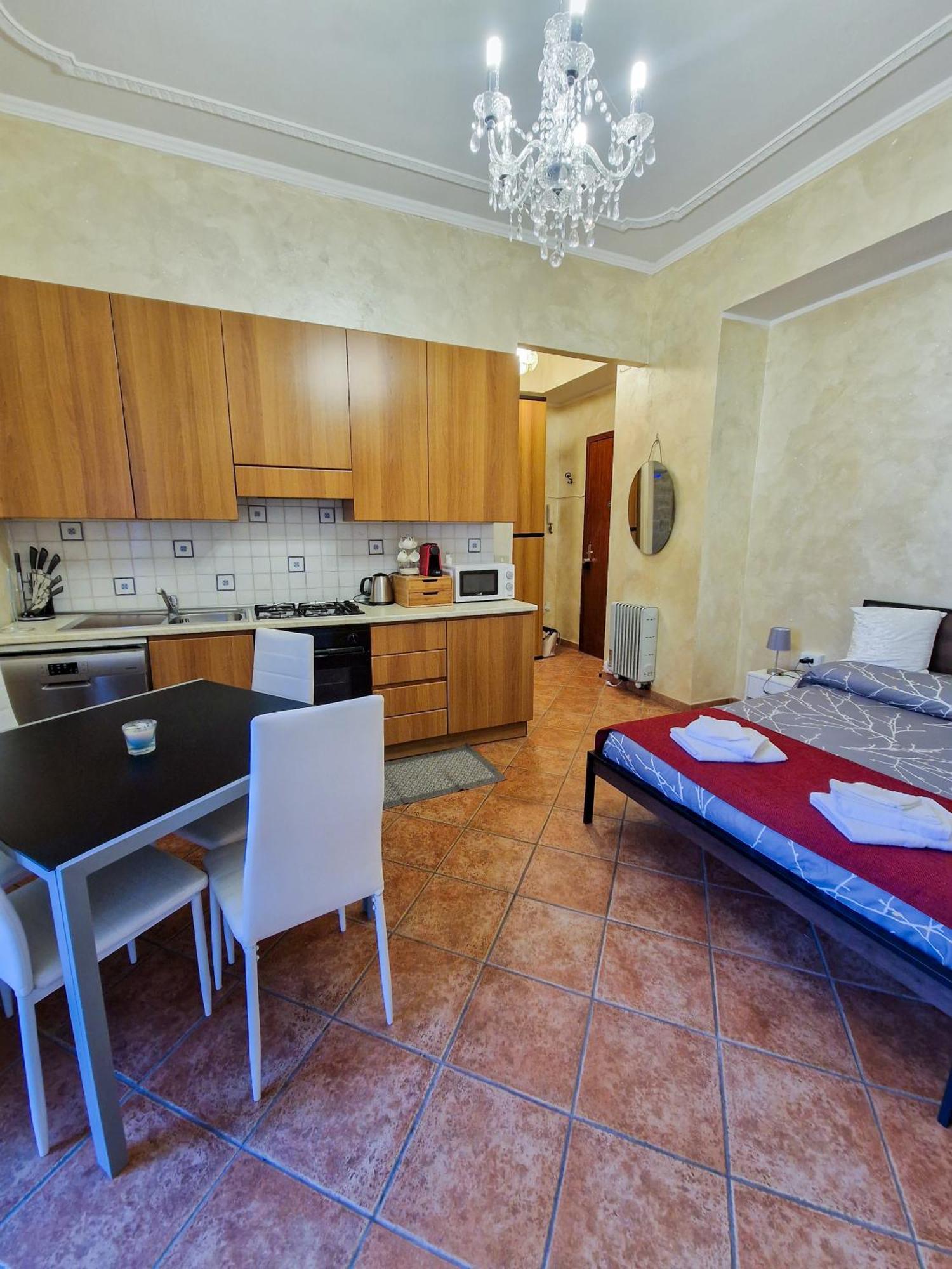 Bardonecchia Studio Apartment - Frejus Palace Екстер'єр фото